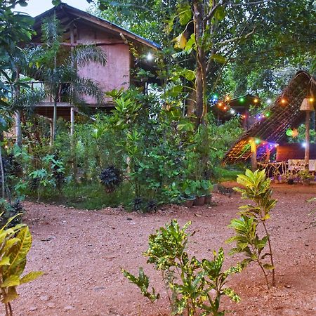 Appartement Akash Treehouse à Sigirîya Extérieur photo