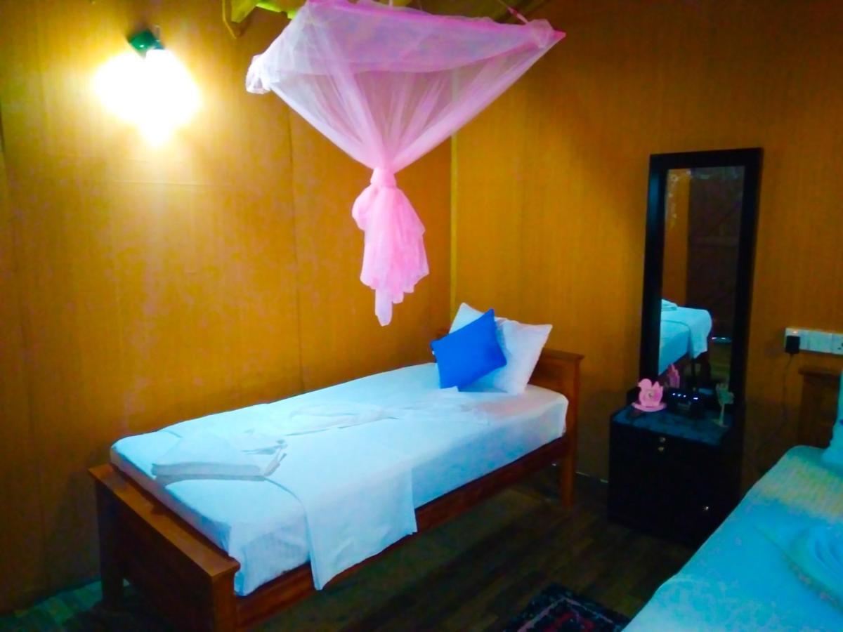Appartement Akash Treehouse à Sigirîya Extérieur photo