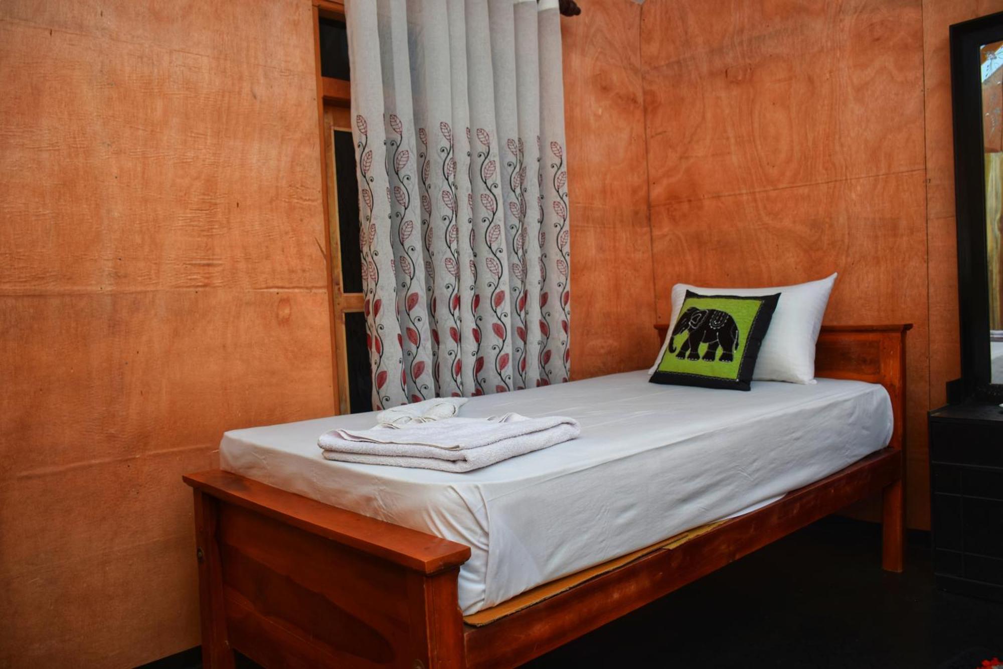 Appartement Akash Treehouse à Sigirîya Extérieur photo