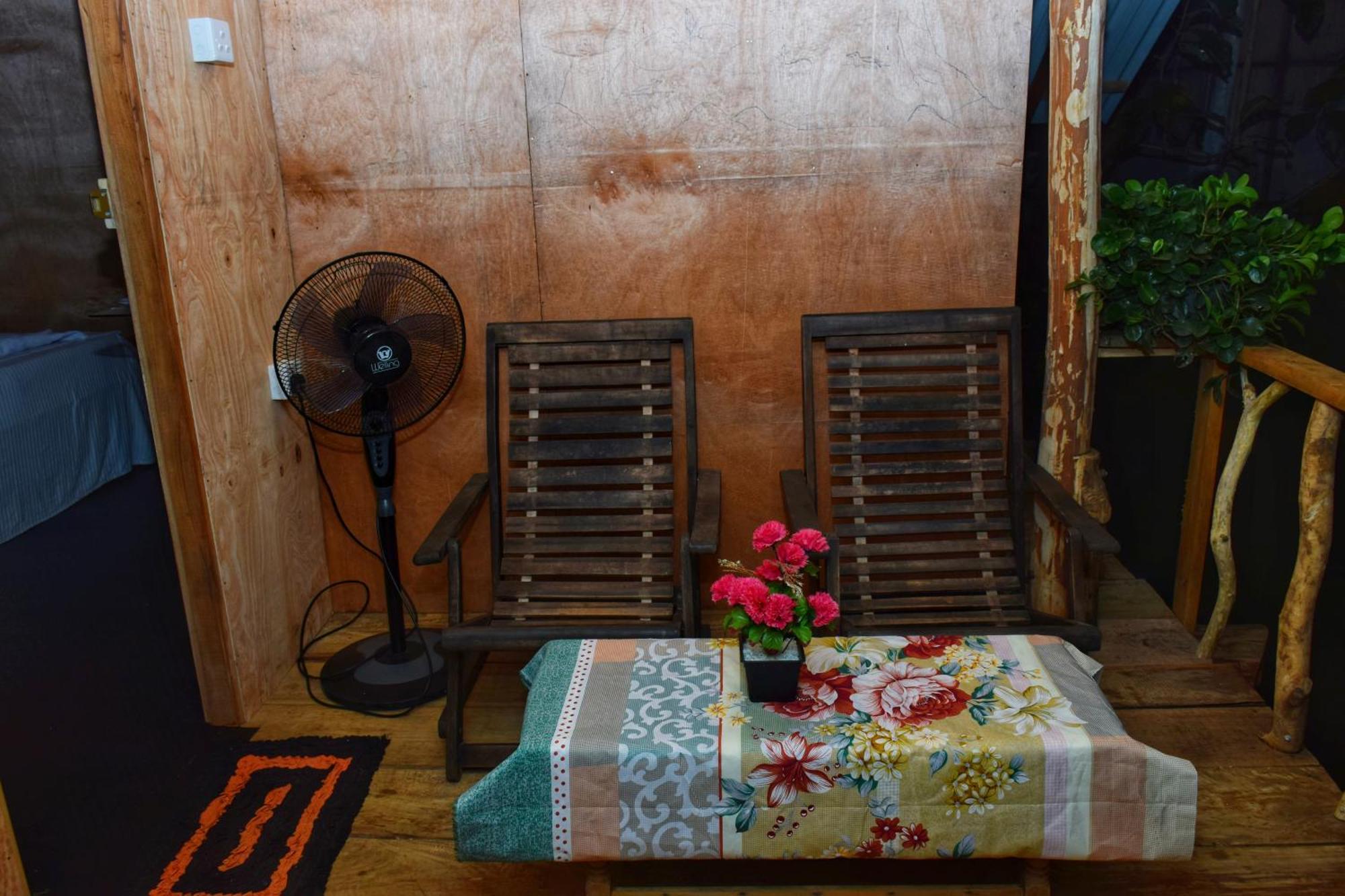 Appartement Akash Treehouse à Sigirîya Extérieur photo